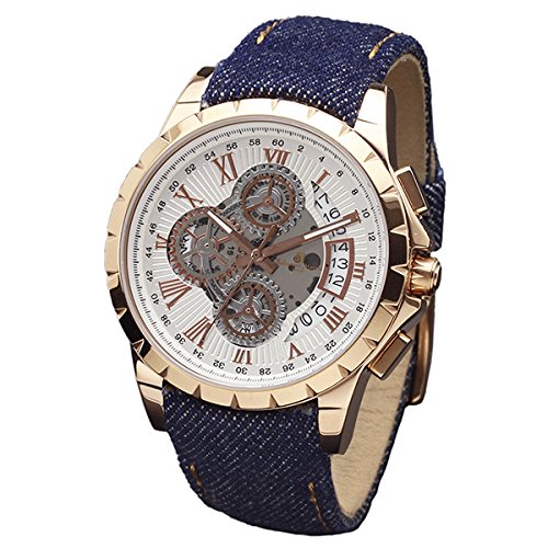 Mua [サルバトーレマーラ] SALVATORE MARRA 腕時計 クロノグラフ